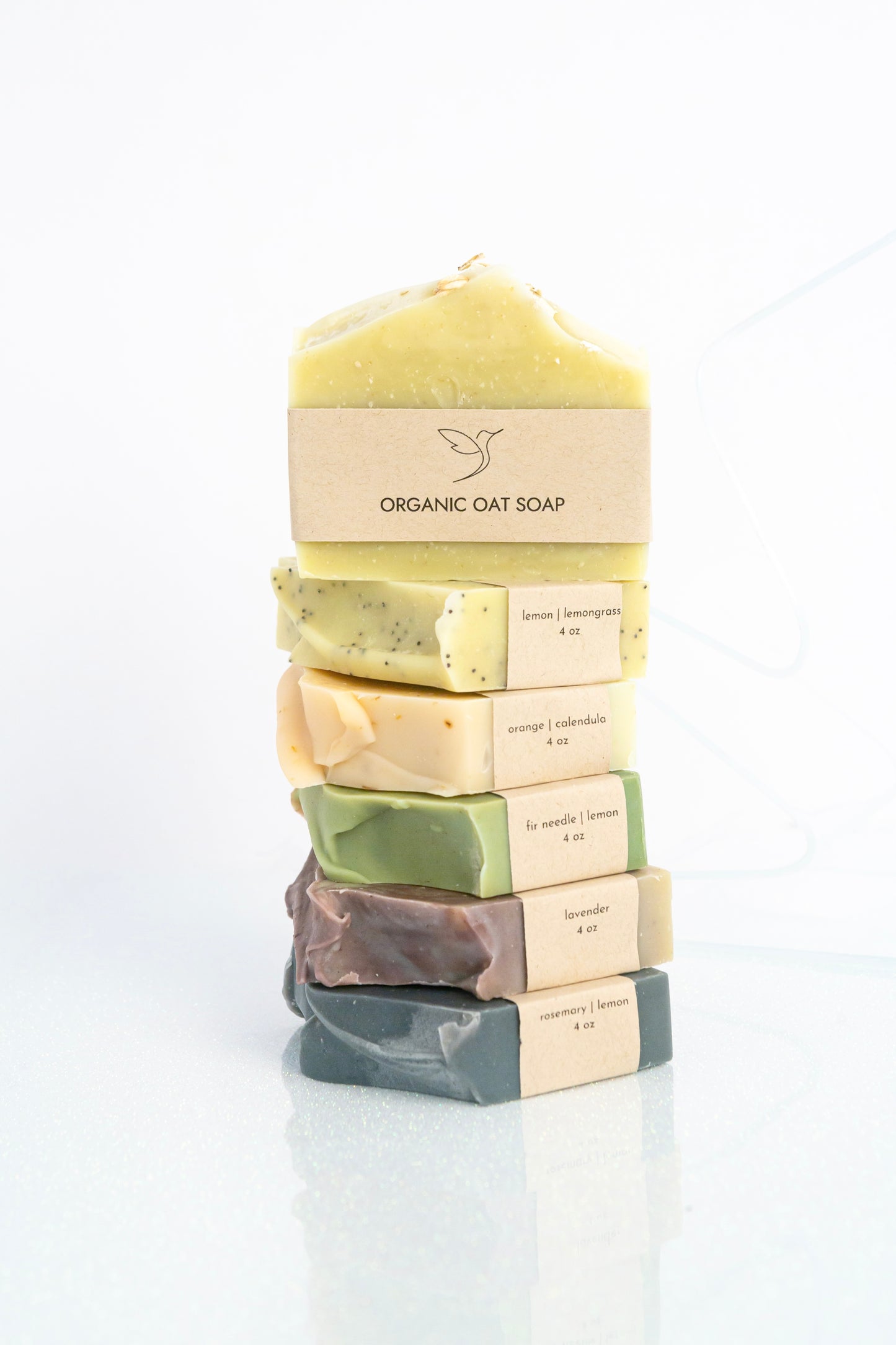 Organic Soap Bar