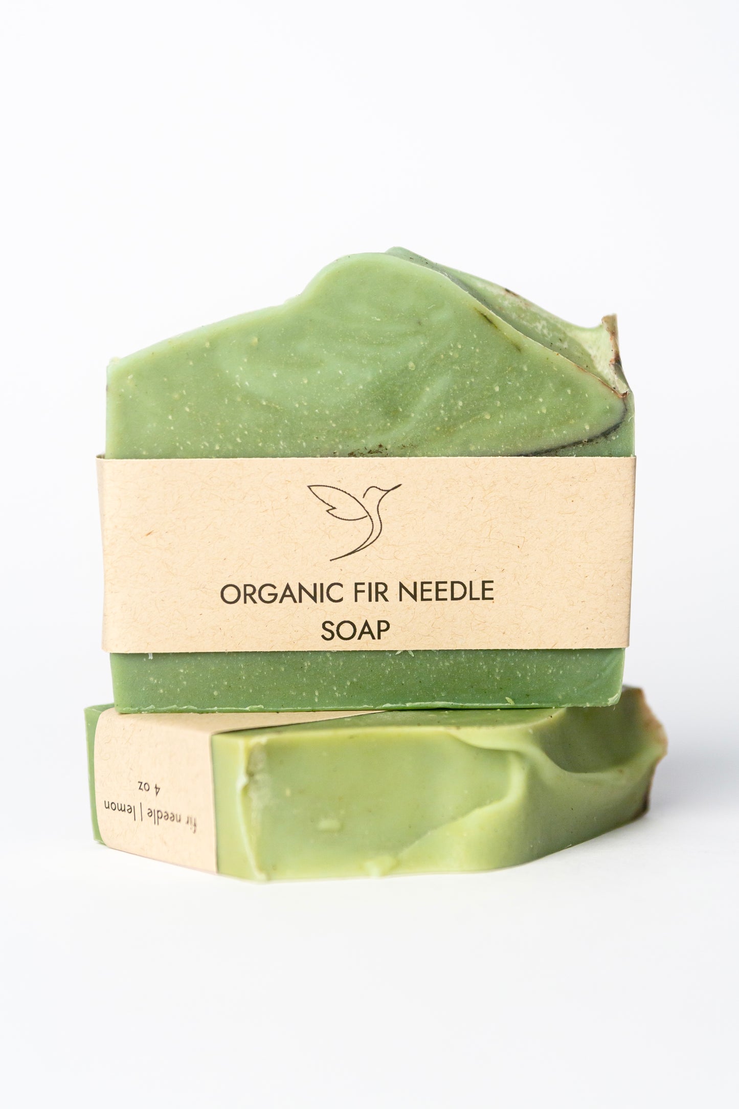 Organic Soap Bar