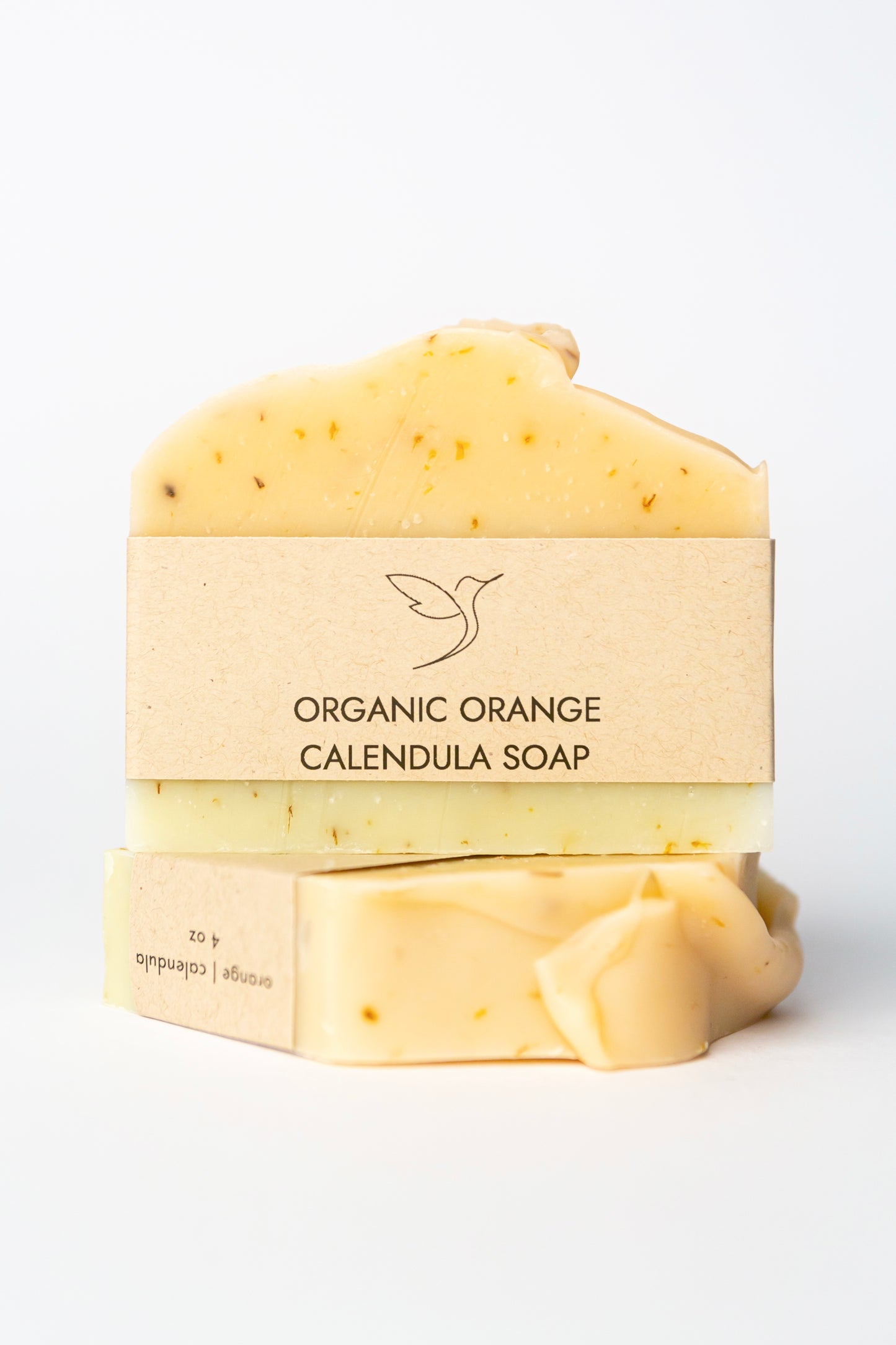 Organic Soap Bar