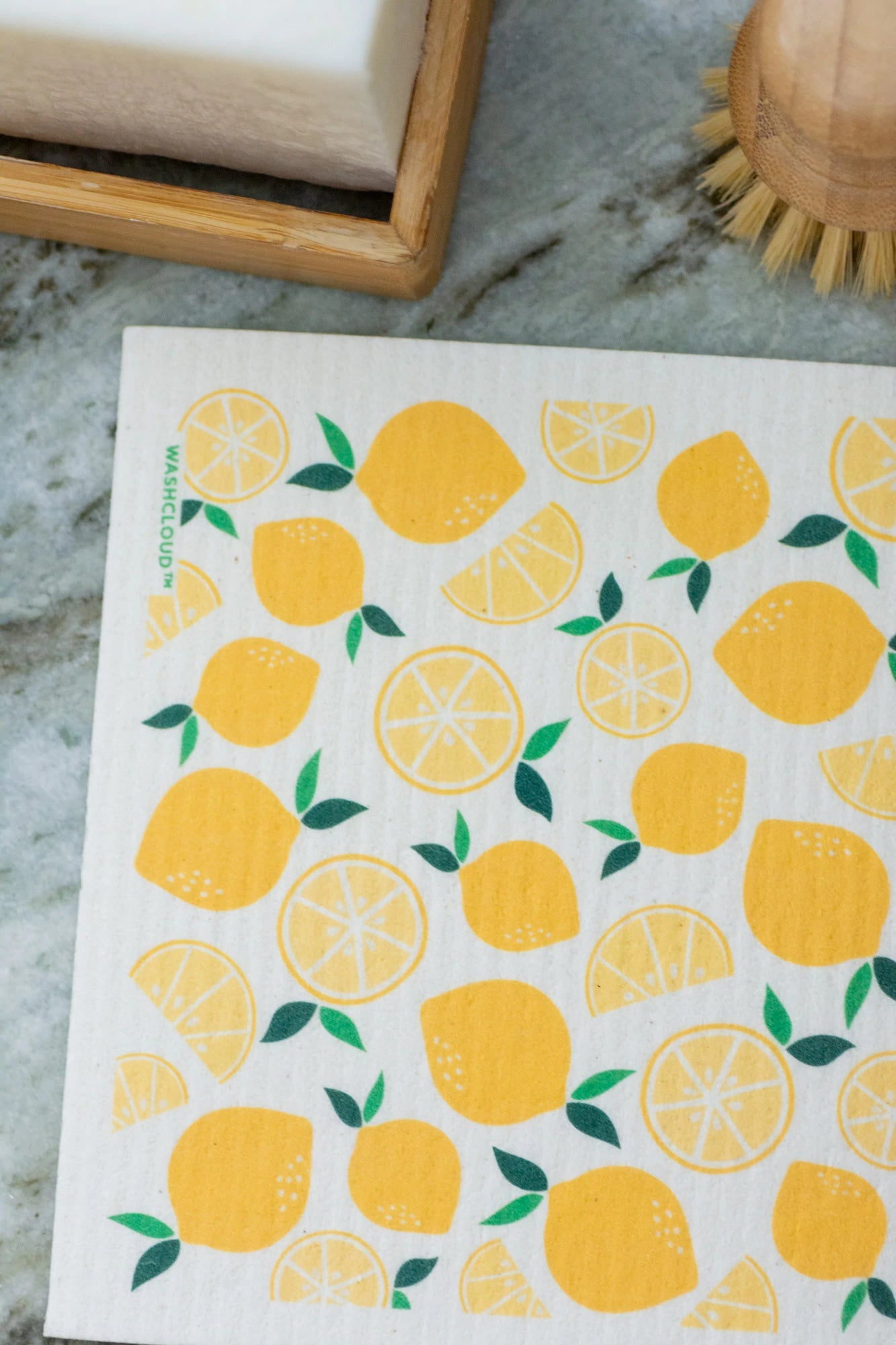 Swedish Dish Cloth