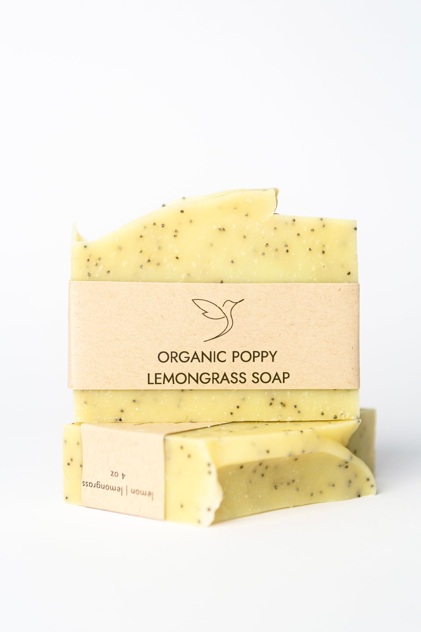 Organic Soap Bar