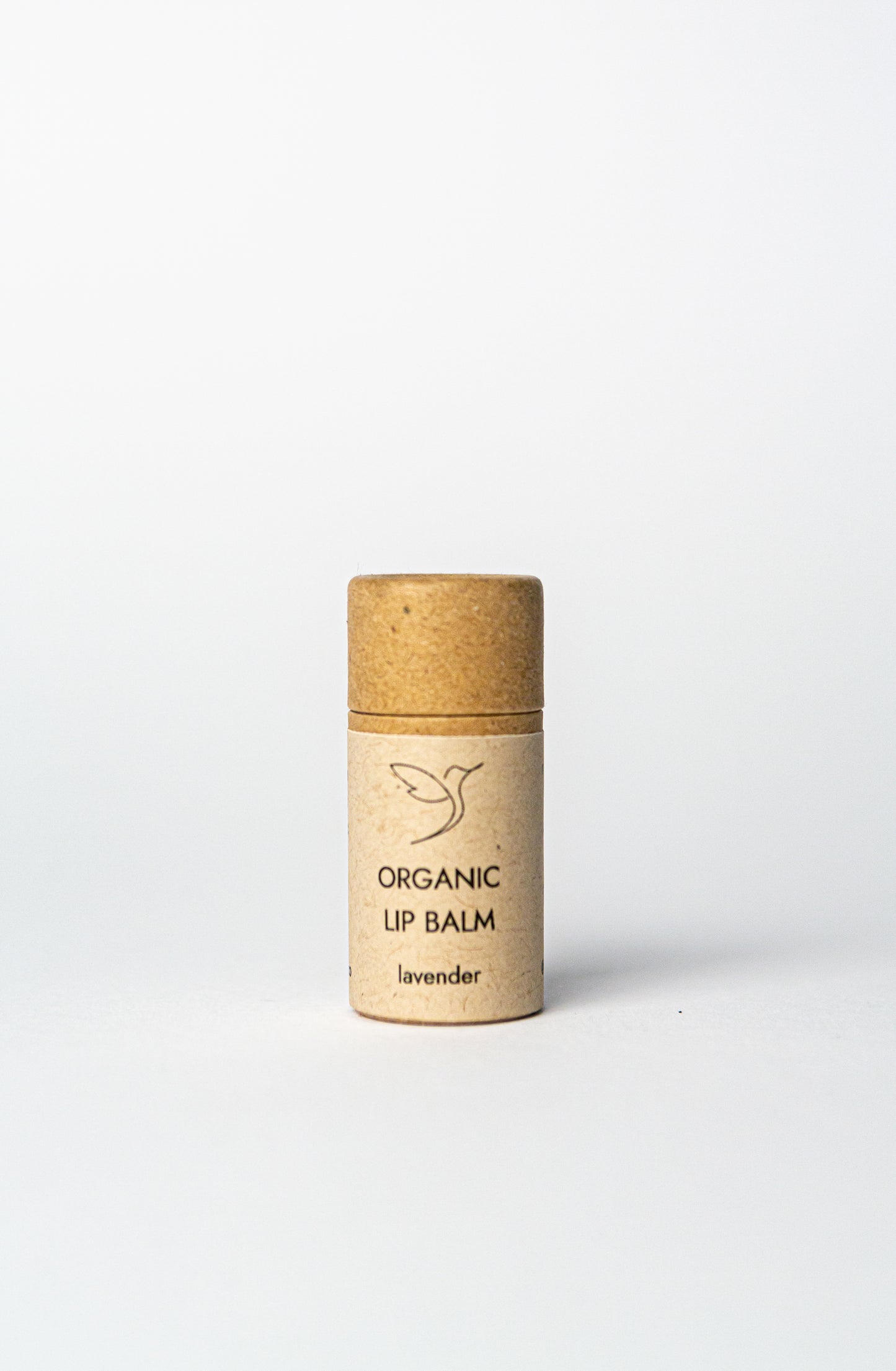 Organic Lip Balm