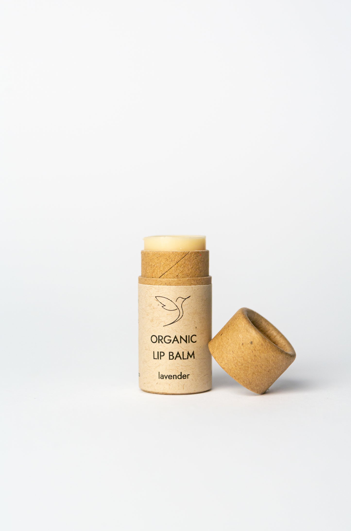 Organic Lip Balm