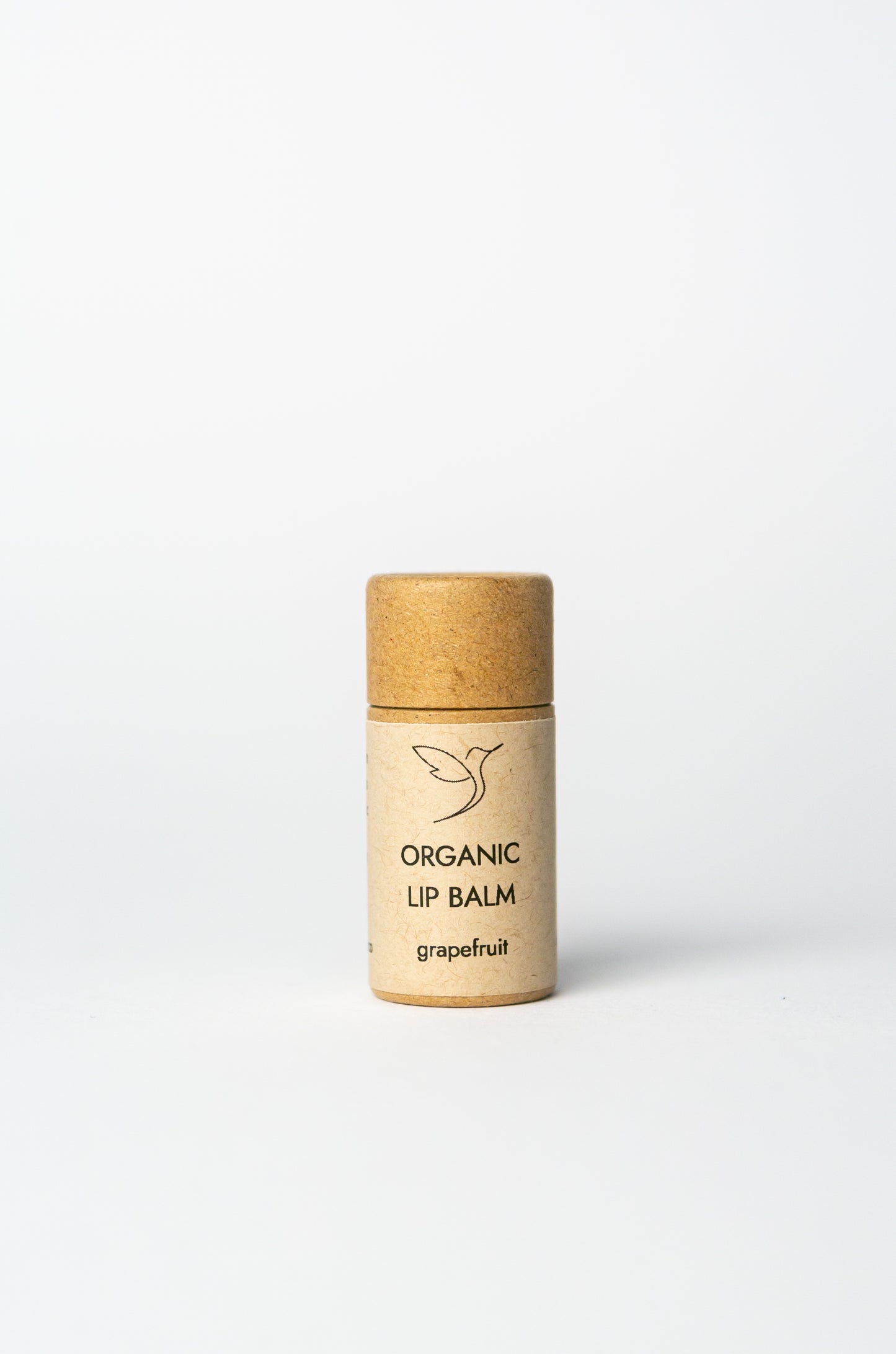 Organic Lip Balm