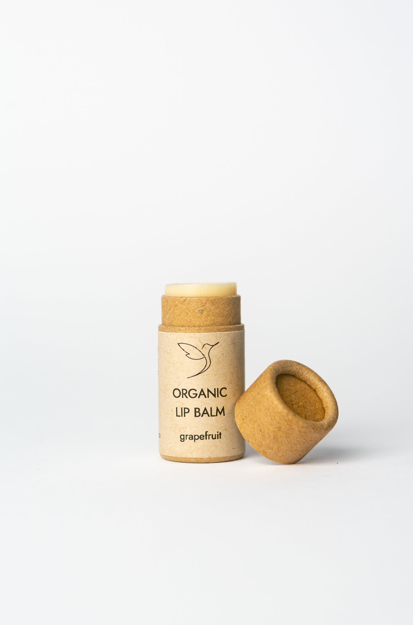 Organic Lip Balm