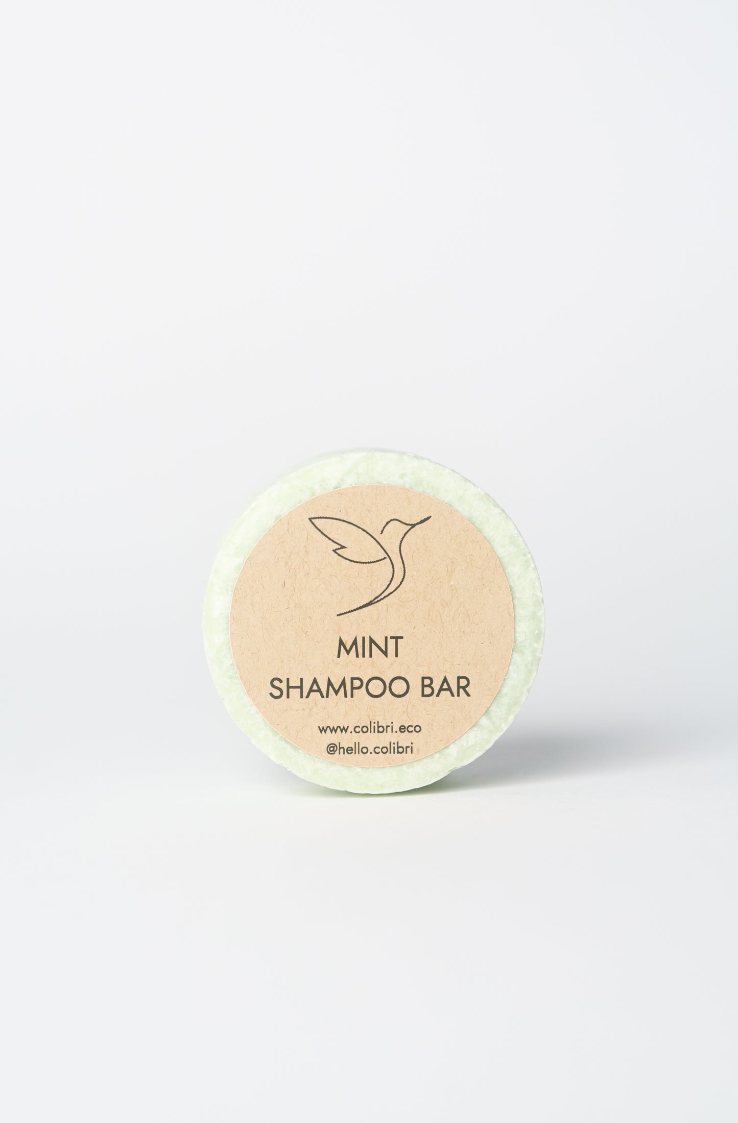 Shampoo Bar