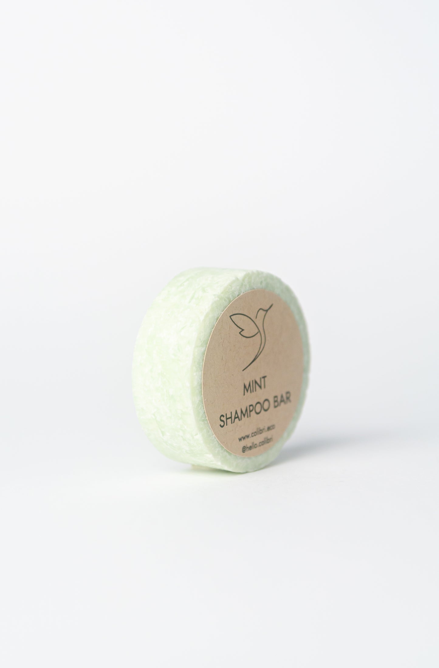 Shampoo Bar