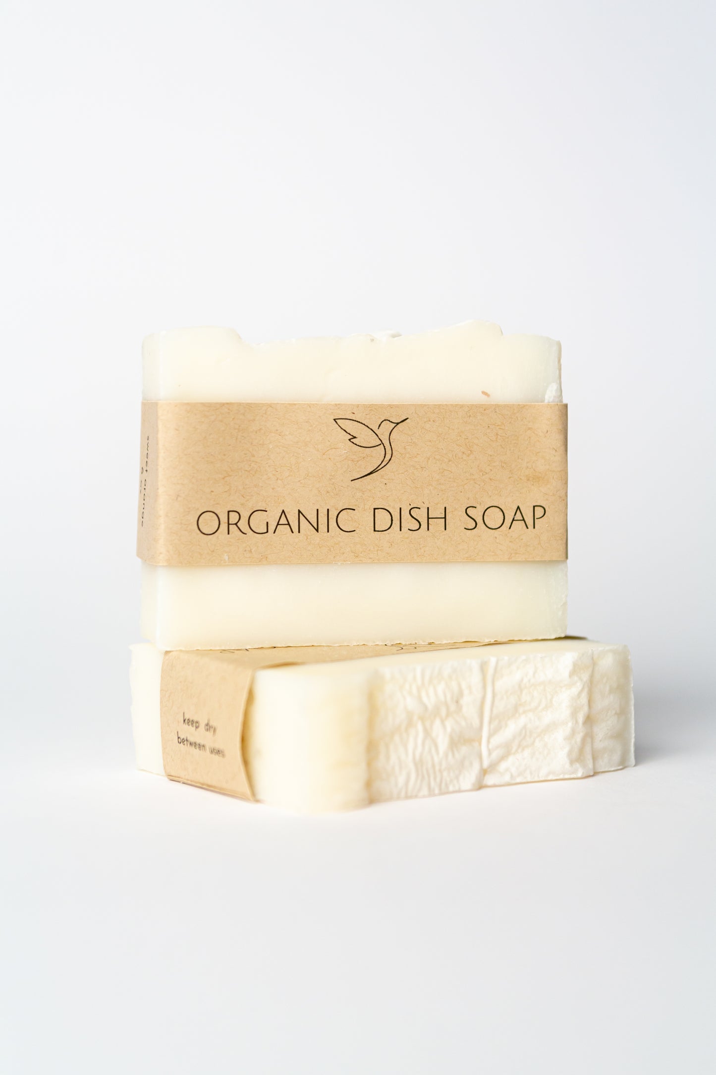 Organic Dish Soap