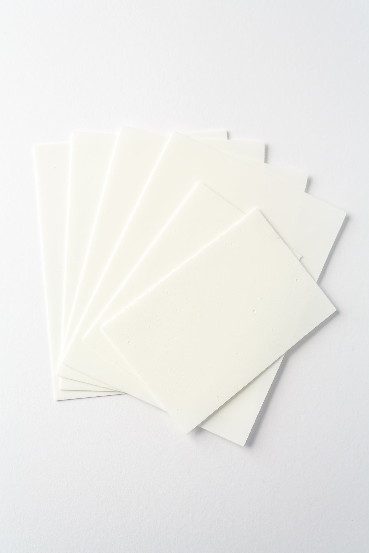 Laundry Detergent Sheets