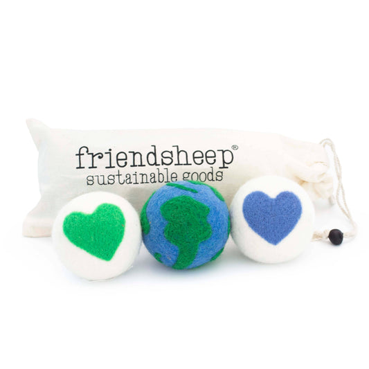 Dryer Balls