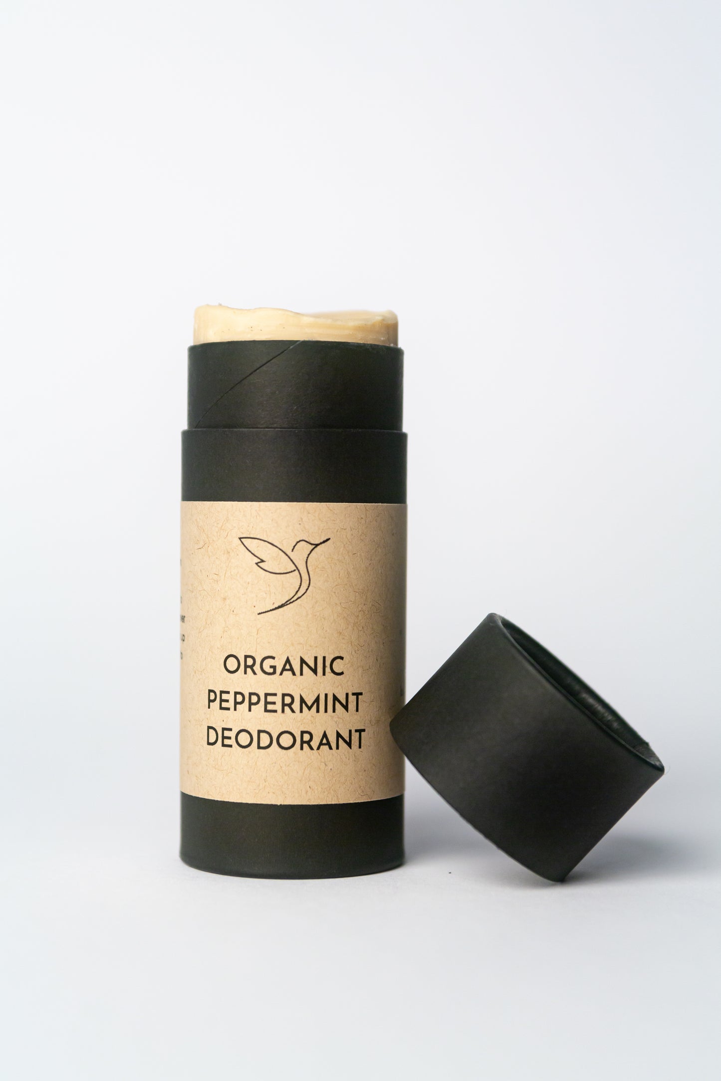 Organic Deodorant