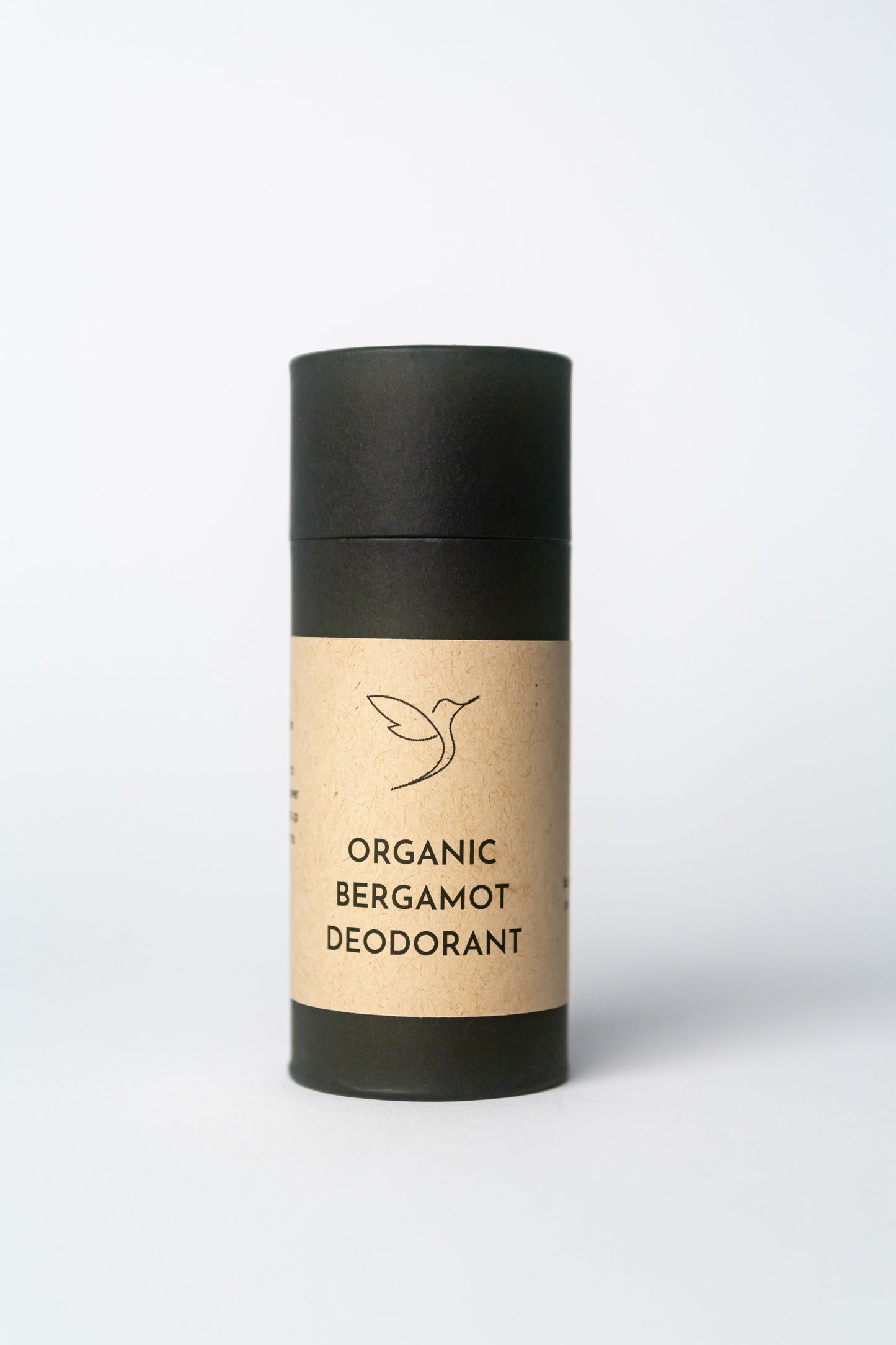 Organic Deodorant