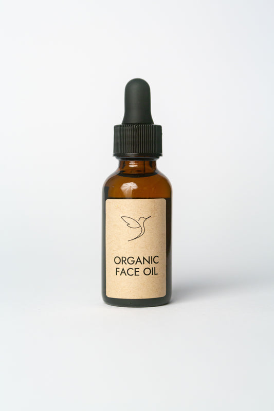 Organic Serum