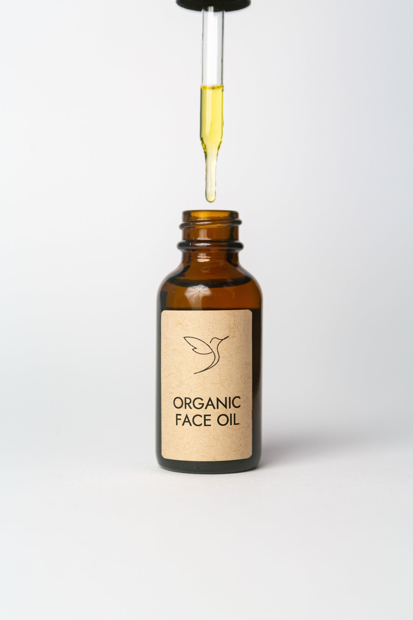 Organic Serum