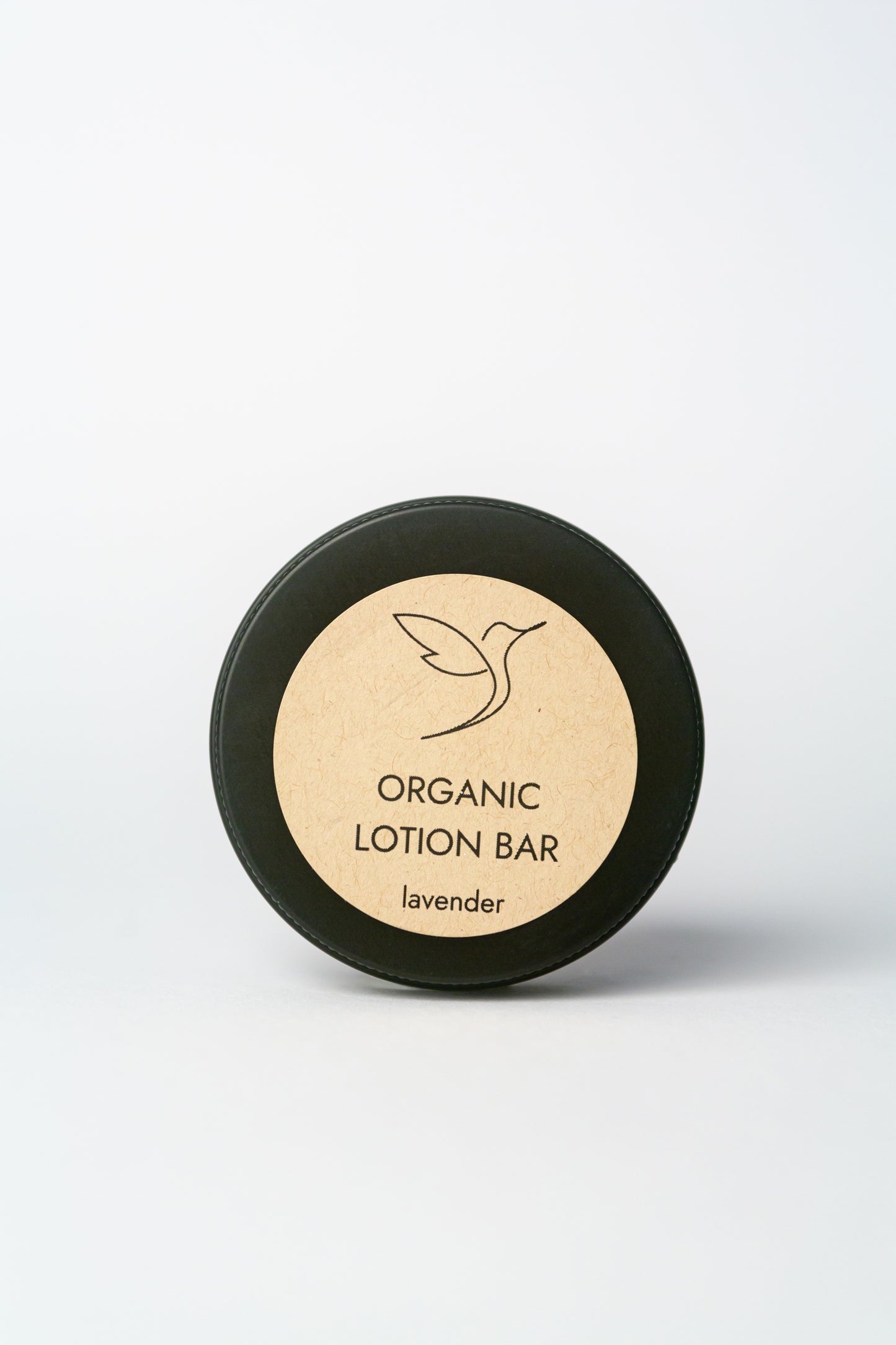 Organic Lotion Bar