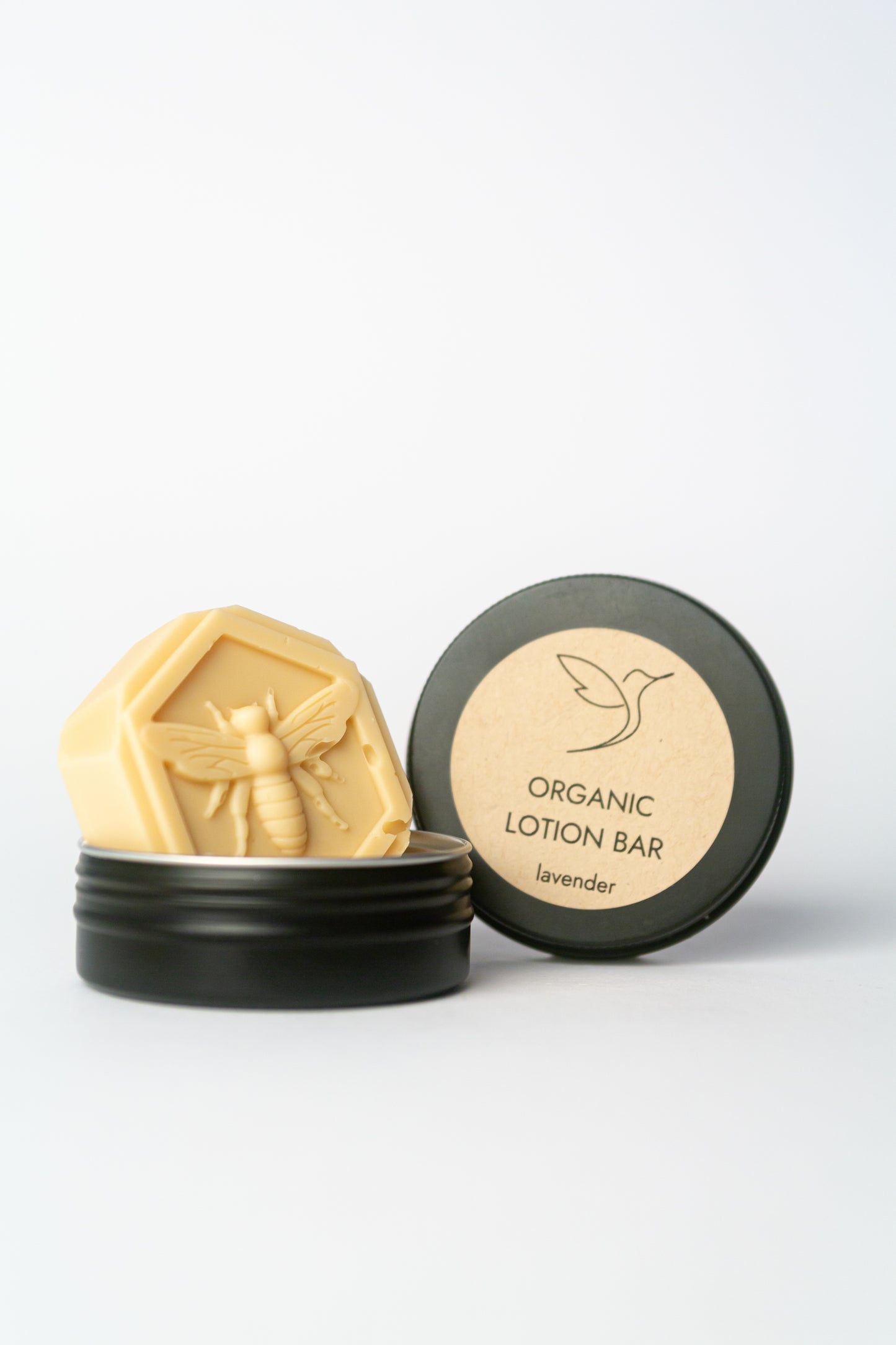 Organic Lotion Bar