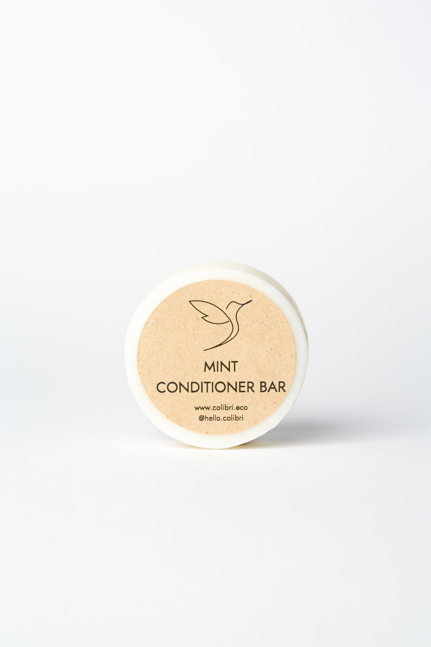 Conditioner Bar