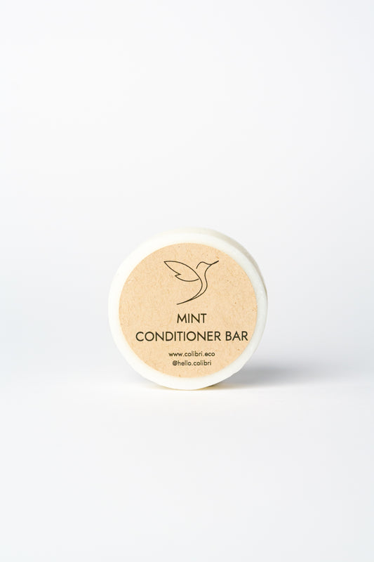 Conditioner Bar