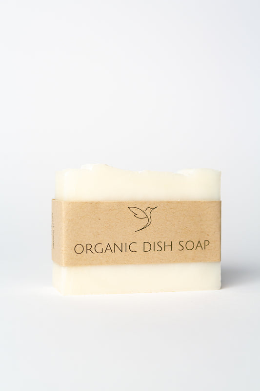 Organic Dish Soap