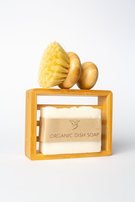 Organic Dish Soap Bundle
