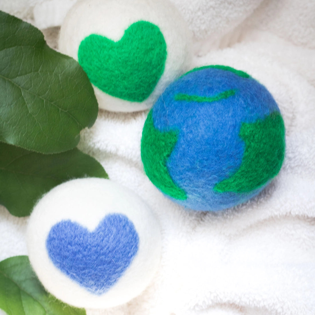 Dryer Balls