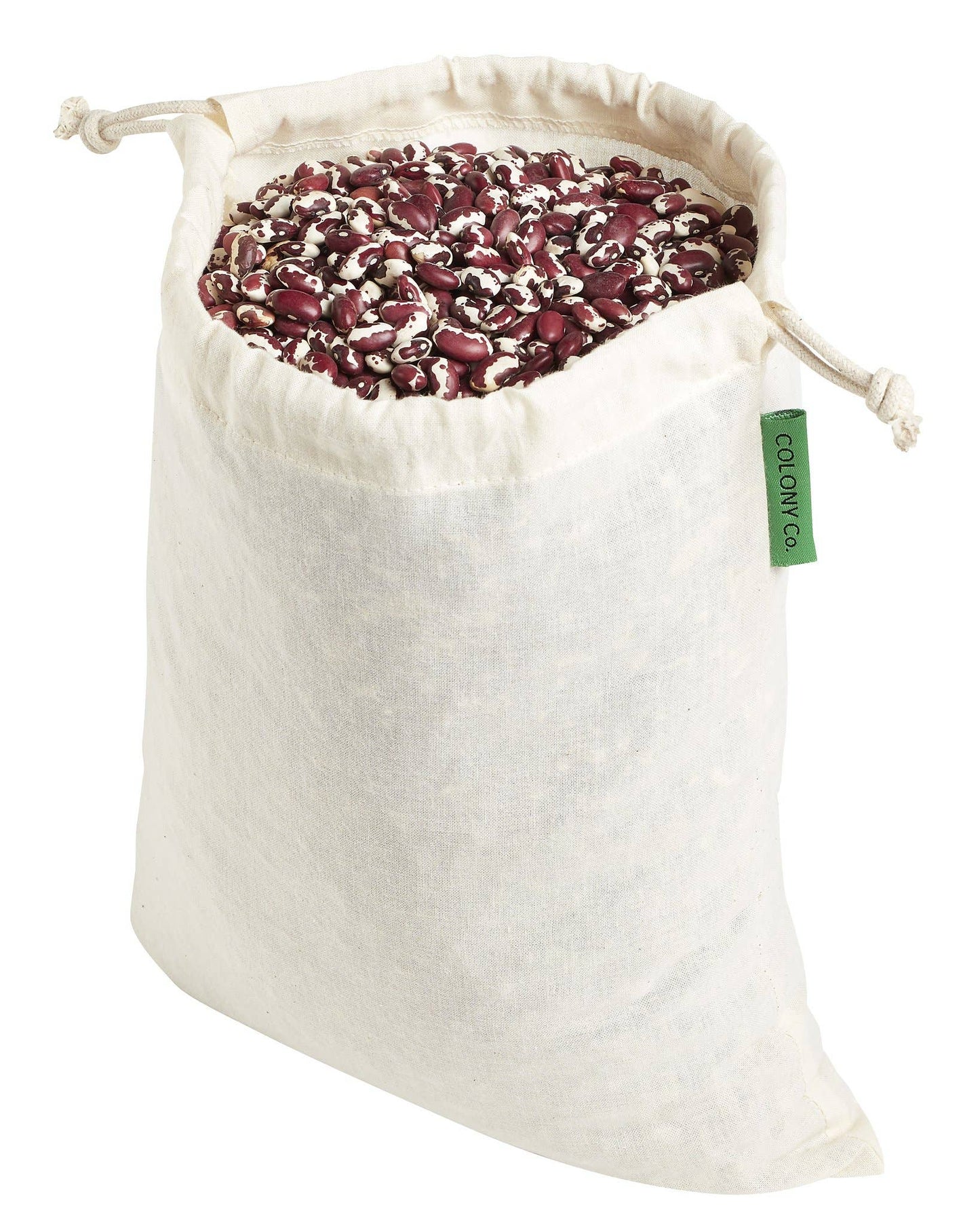 Organic Bulk Food Bag