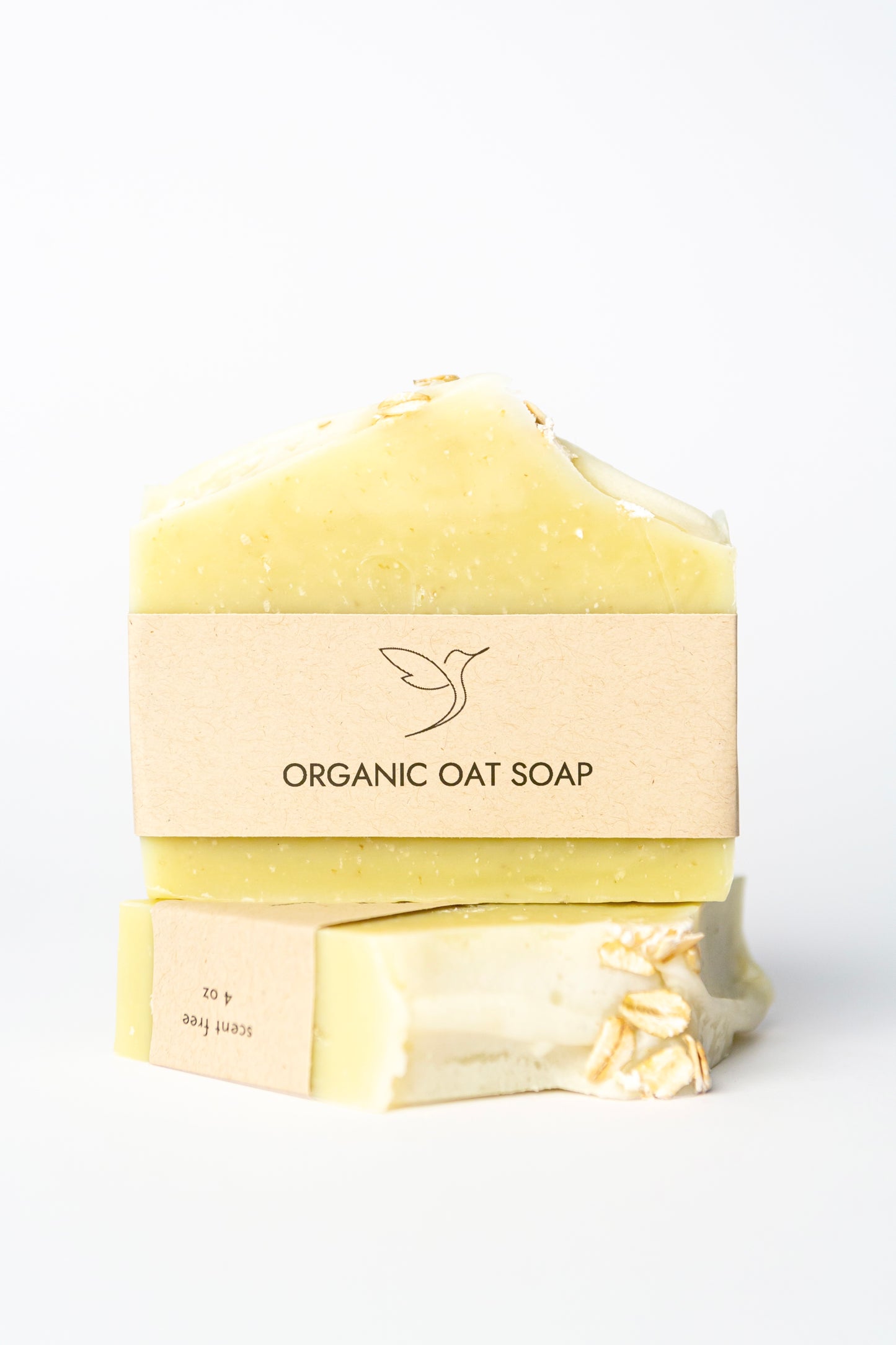 Organic Soap Bar